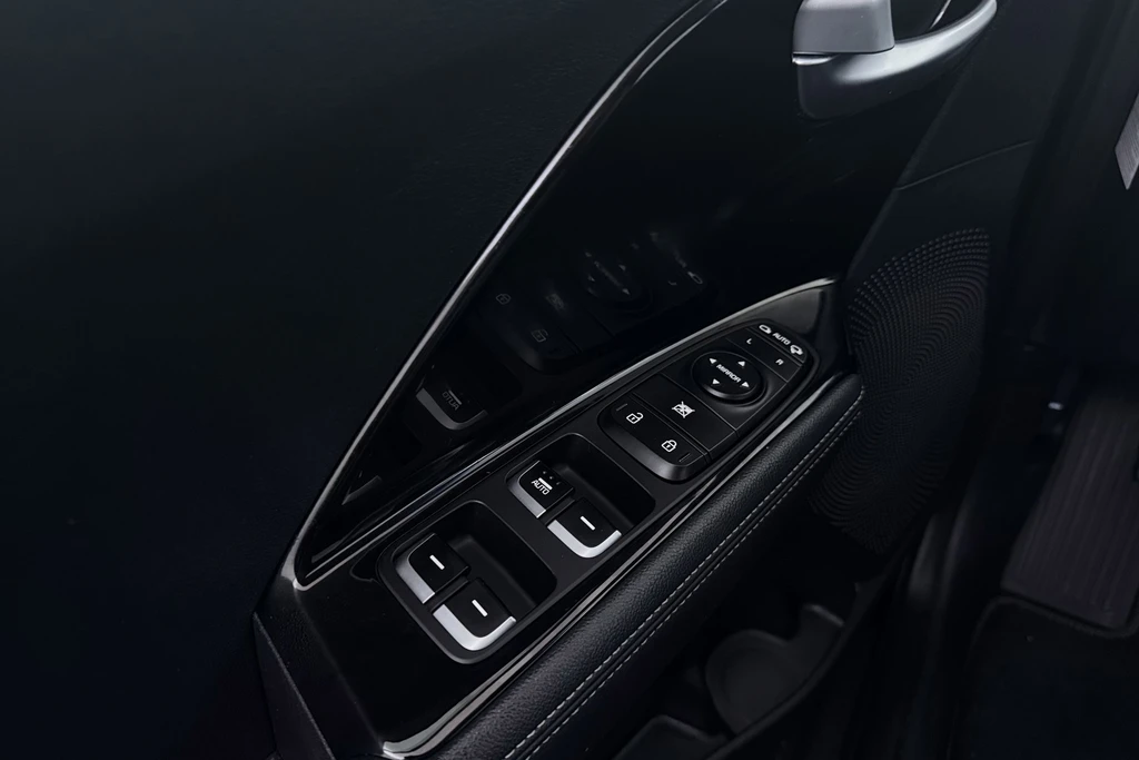 Kia Niro – foto 39