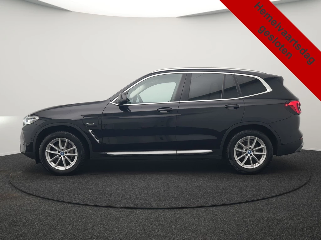 BMW X3 – foto 3