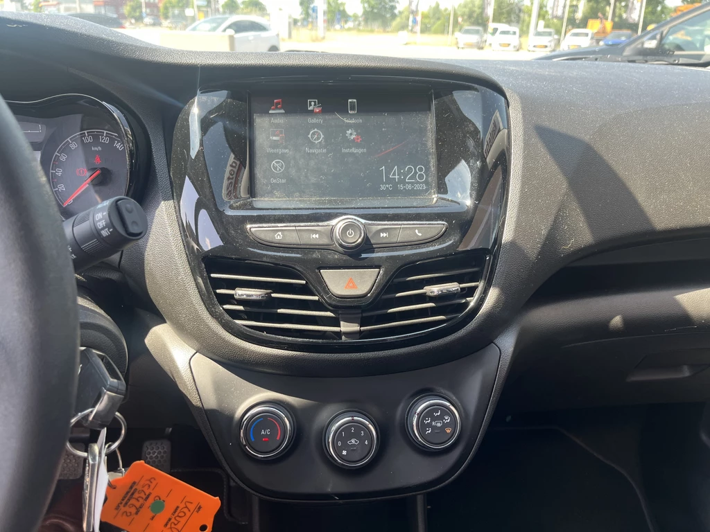 Opel KARL – foto 11