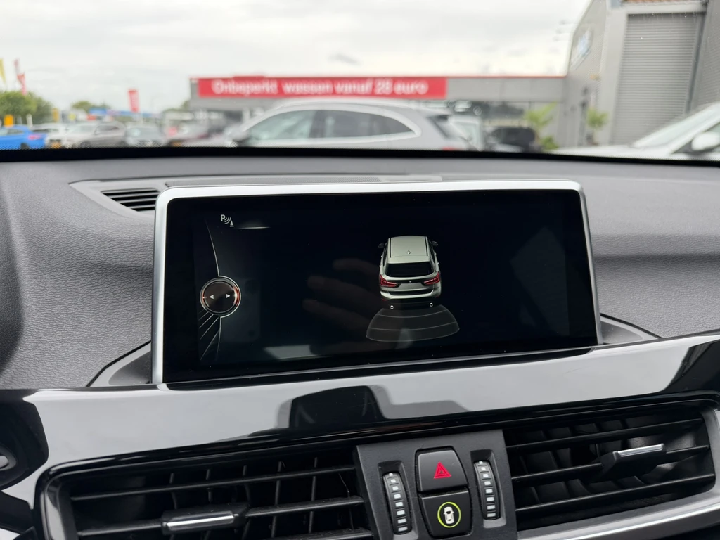 BMW X1 – foto 23