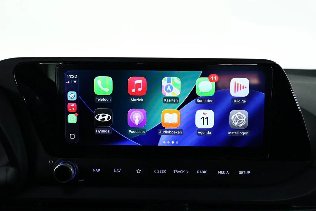 Hyundai Bayon – foto 17