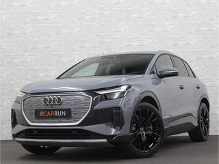 Audi Q4 e-tron – thumbnail 2