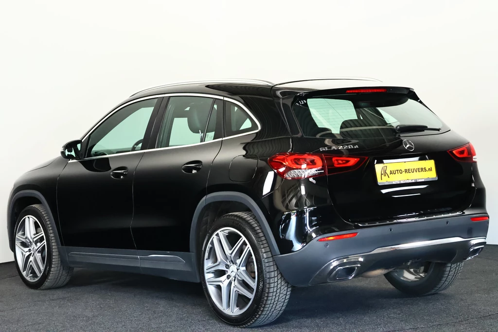 Mercedes-Benz GLA – foto 3