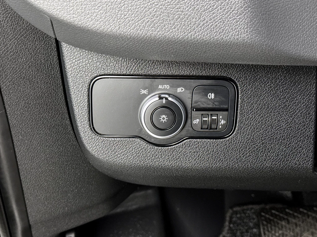Mercedes-Benz Sprinter – foto 30