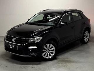 Volkswagen T-Roc – thumbnail 2