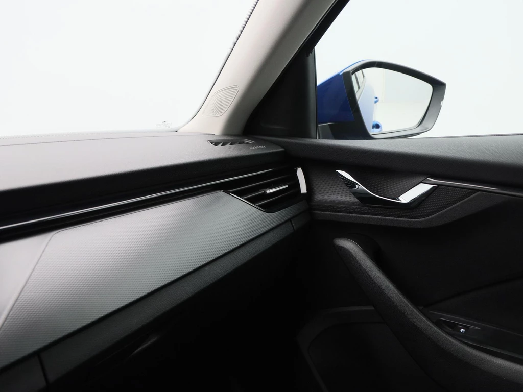 Škoda Kamiq – foto 26