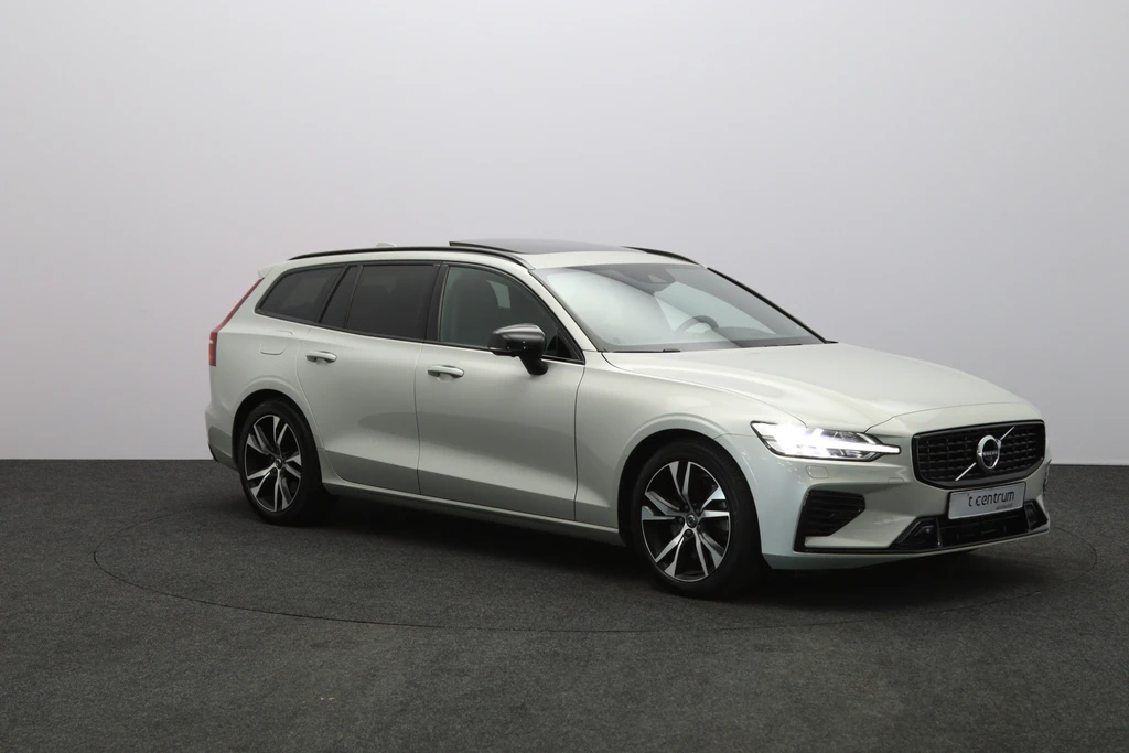 Volvo V60 – foto 7