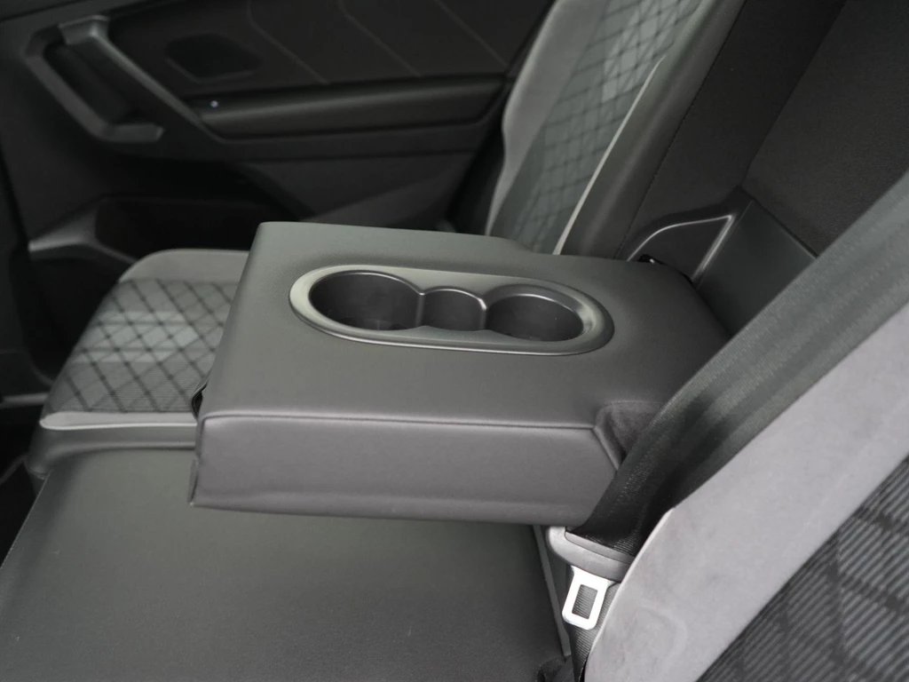 Volkswagen Tiguan Allspace – foto 42