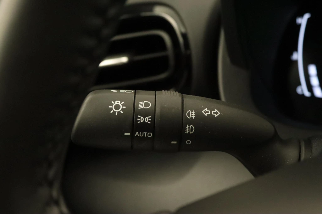 Toyota Yaris Cross – foto 24