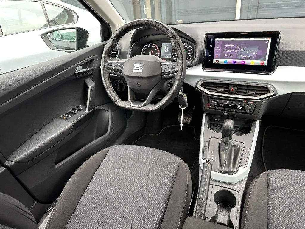 SEAT Arona – foto 20