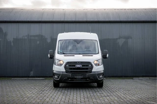 Ford Transit – thumbnail 7