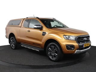 Ford Ranger – thumbnail 7