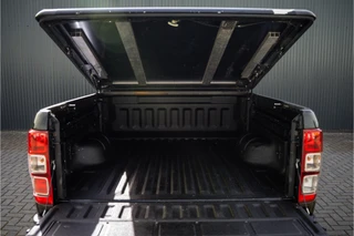 Ford Ranger – thumbnail 10