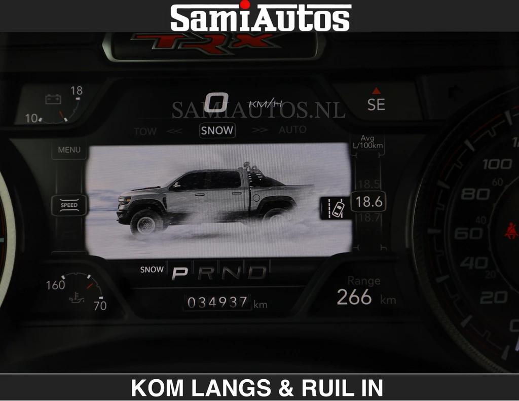 Dodge Ram Pick-Up – foto 61
