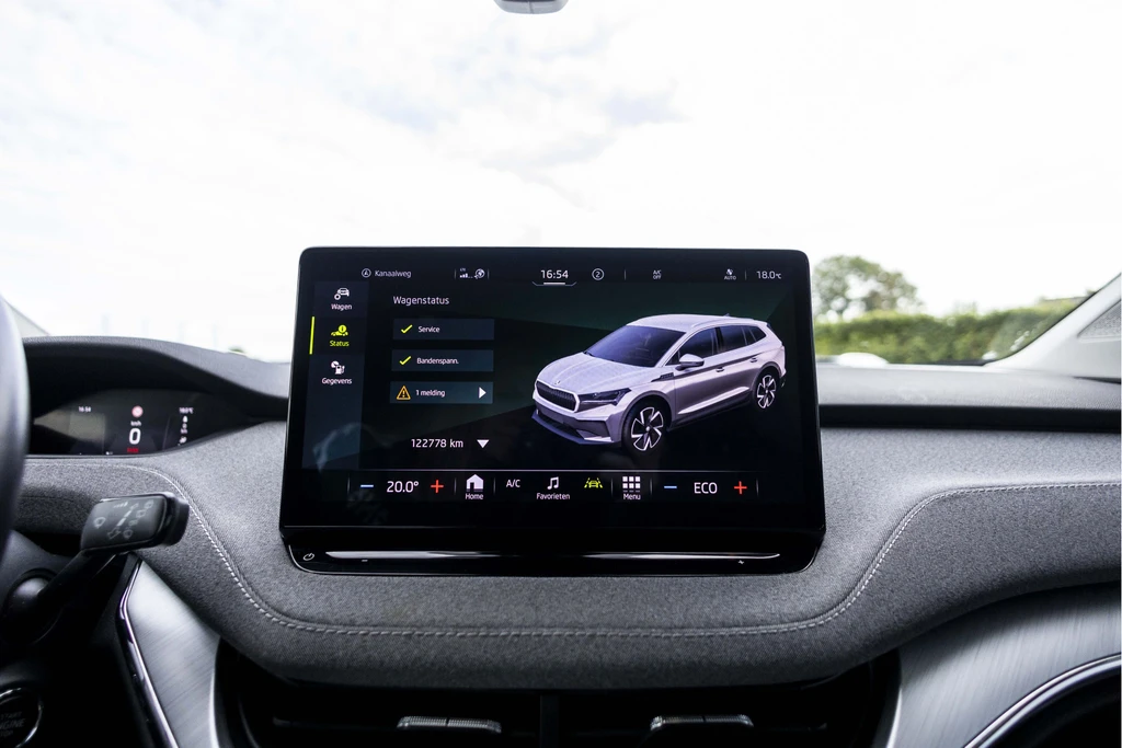 Škoda Enyaq iV – foto 27