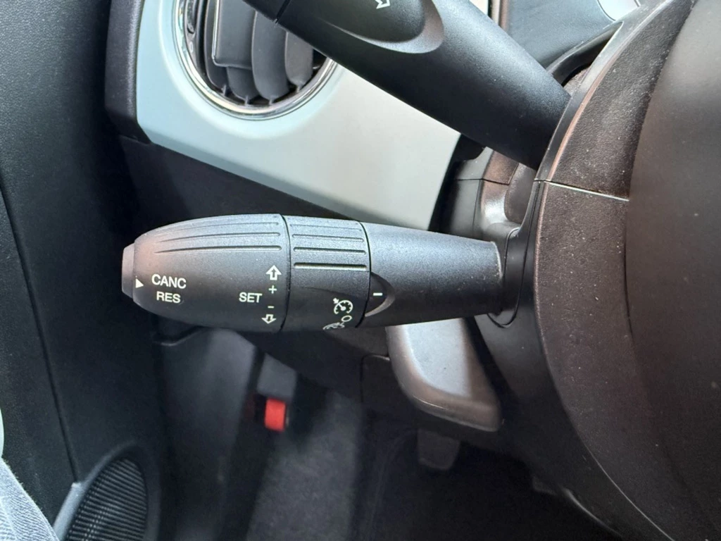 Fiat 500 – foto 20