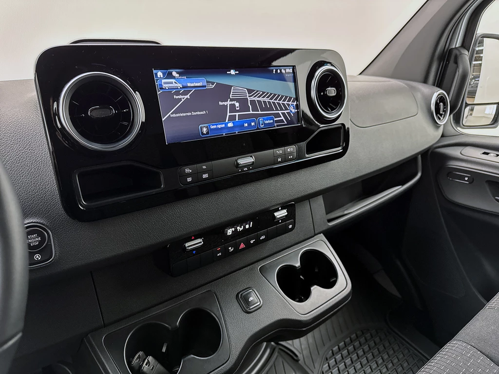 Mercedes-Benz Sprinter – foto 13