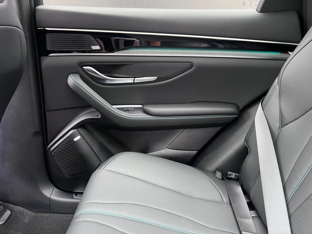 BYD SEAL U – foto 20
