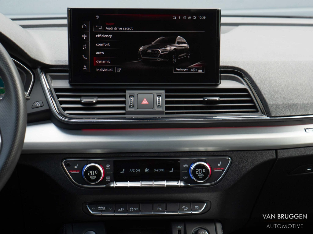 Audi Q5 – foto 31