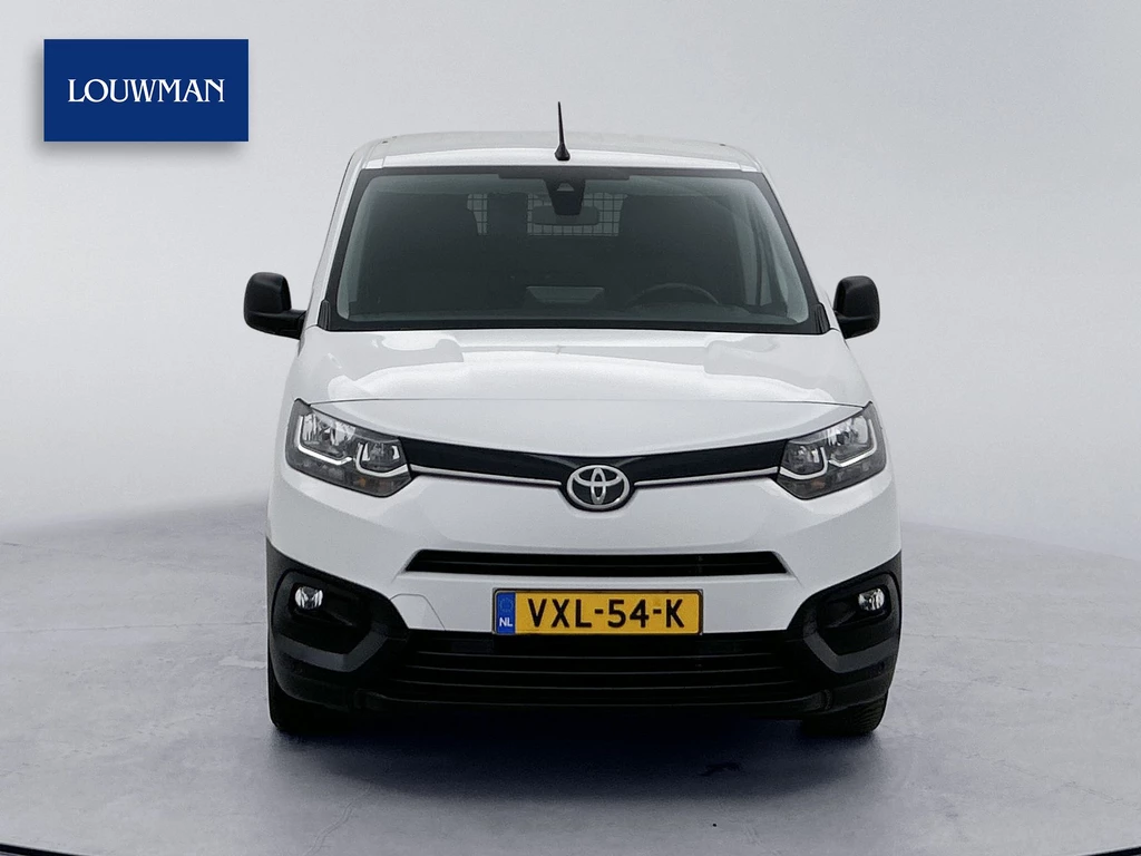 Toyota ProAce – foto 14