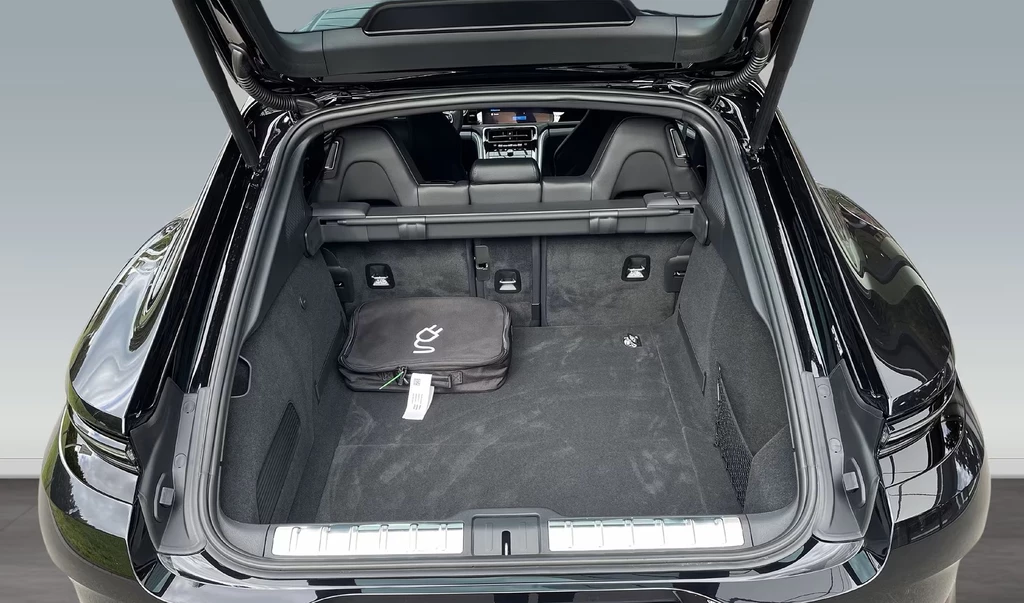 Porsche Panamera – foto 16