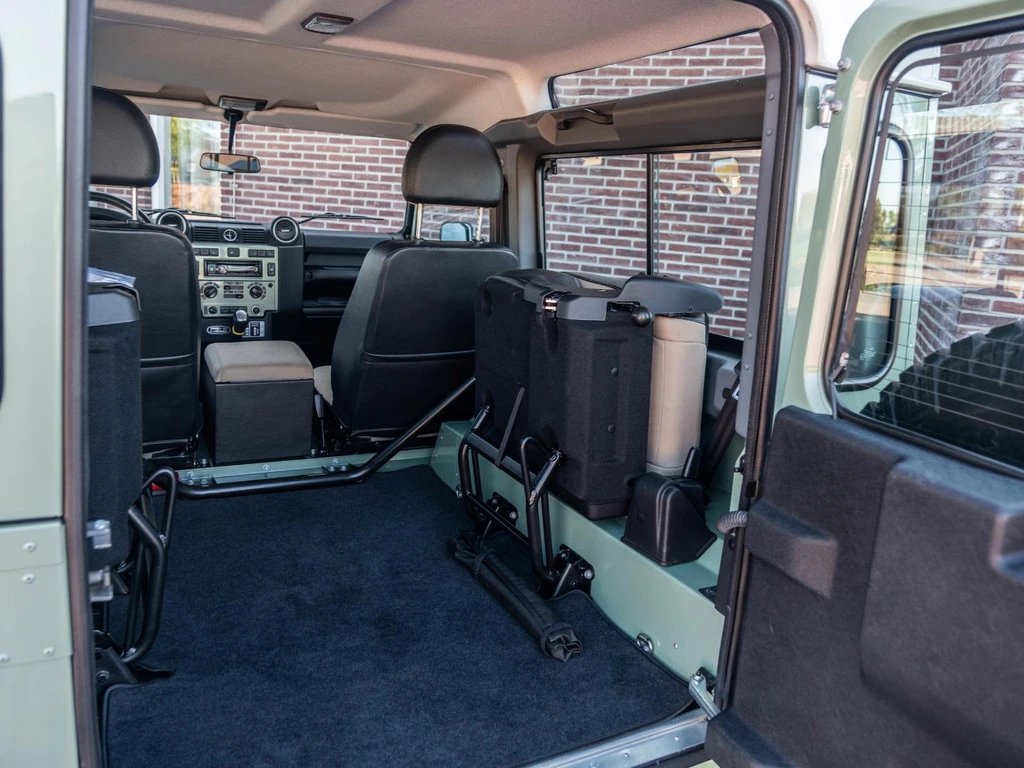 Land Rover Defender – foto 58