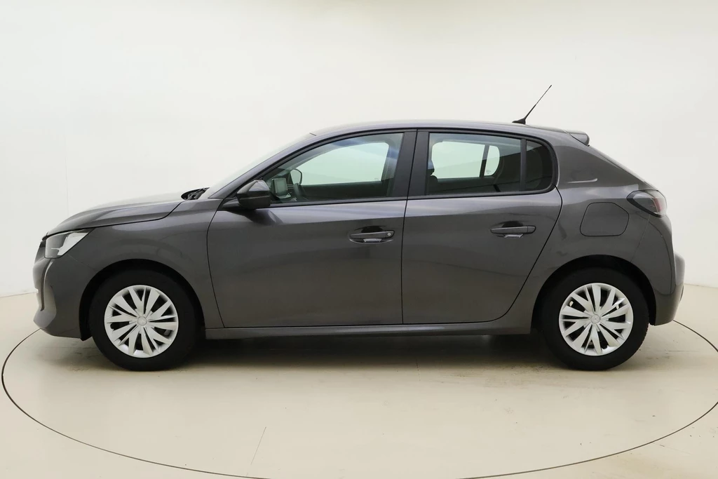 Peugeot 208 – foto 2