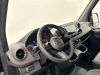 Mercedes-Benz Sprinter – thumbnail 14
