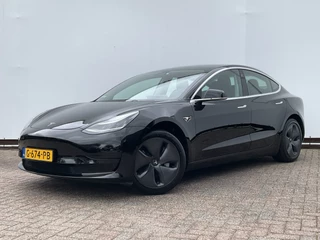 Tesla Model 3 – thumbnail 1