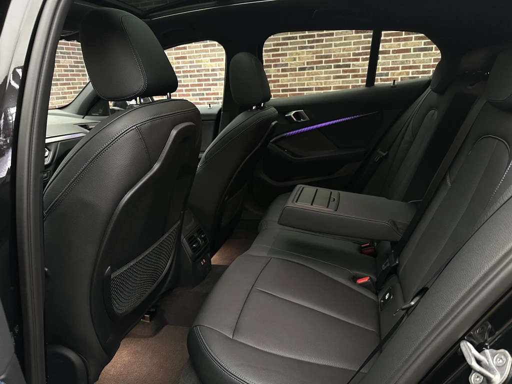 BMW 1 Serie – foto 24