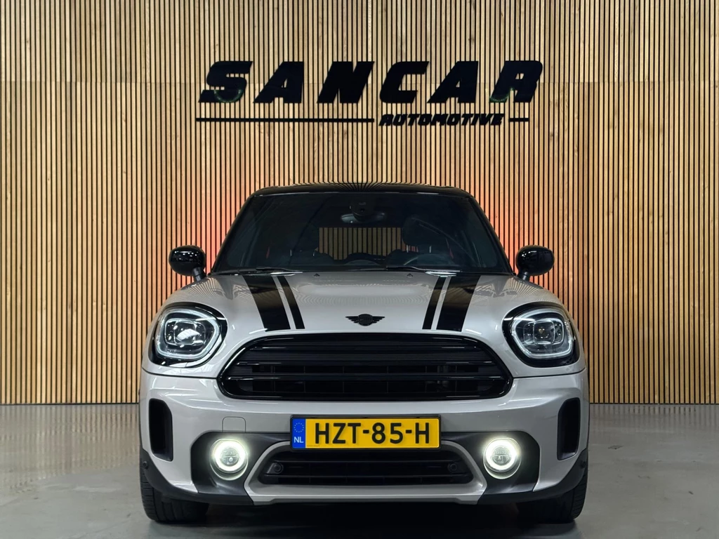 MINI Countryman – foto 13