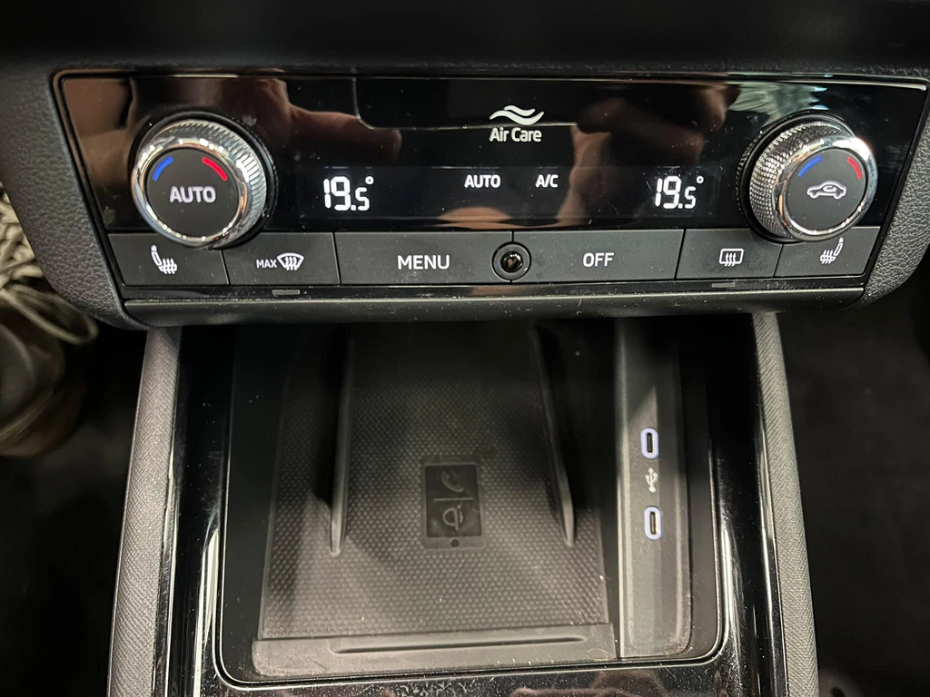 Škoda Kamiq – foto 27