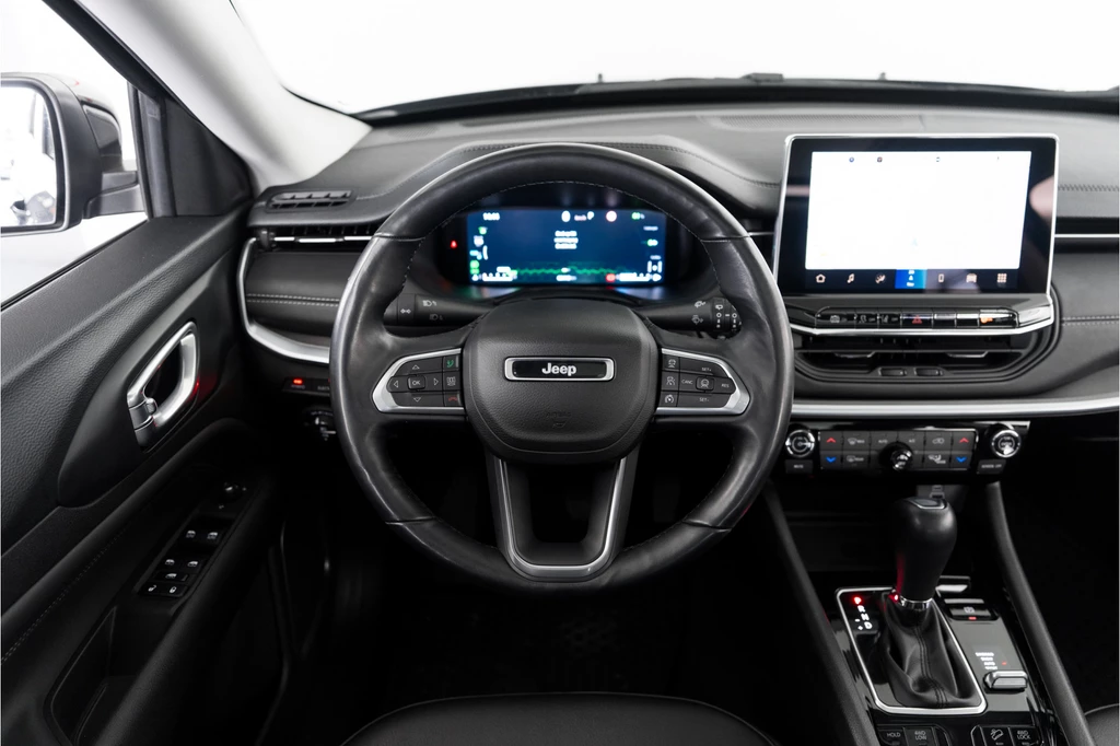 Jeep Compass – foto 11