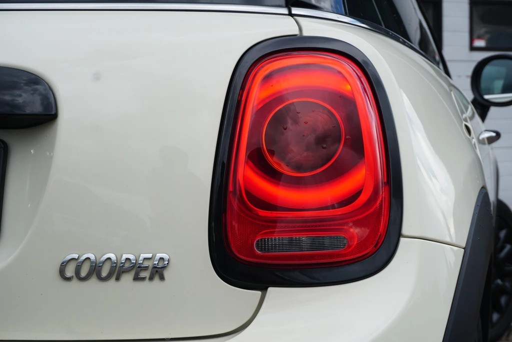 MINI 3-deurs – foto 16