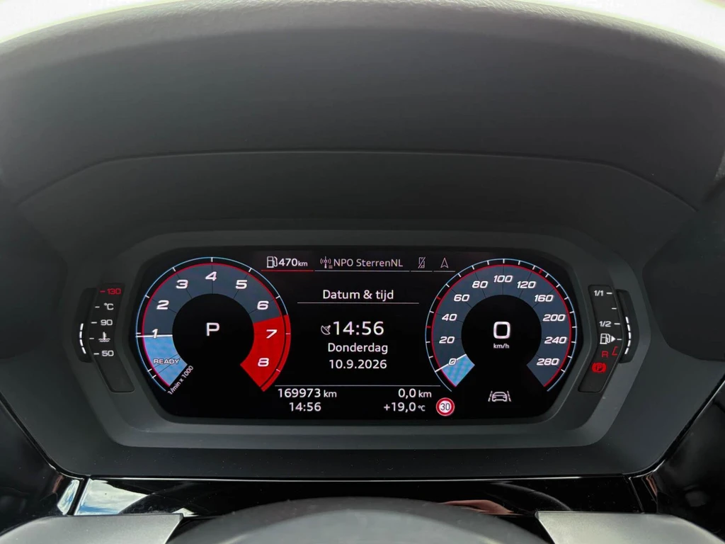 Audi A3 – foto 27