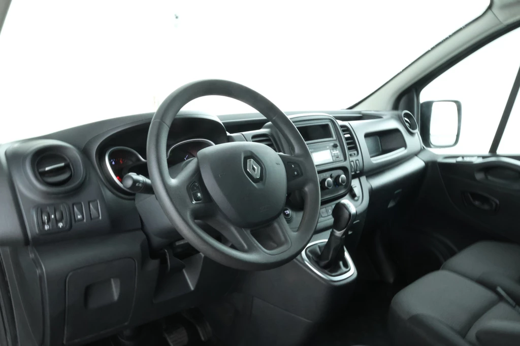 Renault Trafic – foto 13