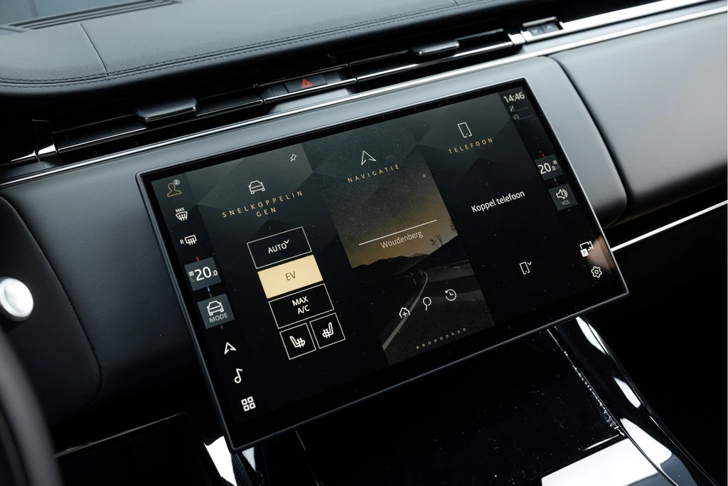 Land Rover Range Rover Sport – foto 17