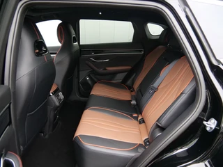 BYD SEAL U – thumbnail 11