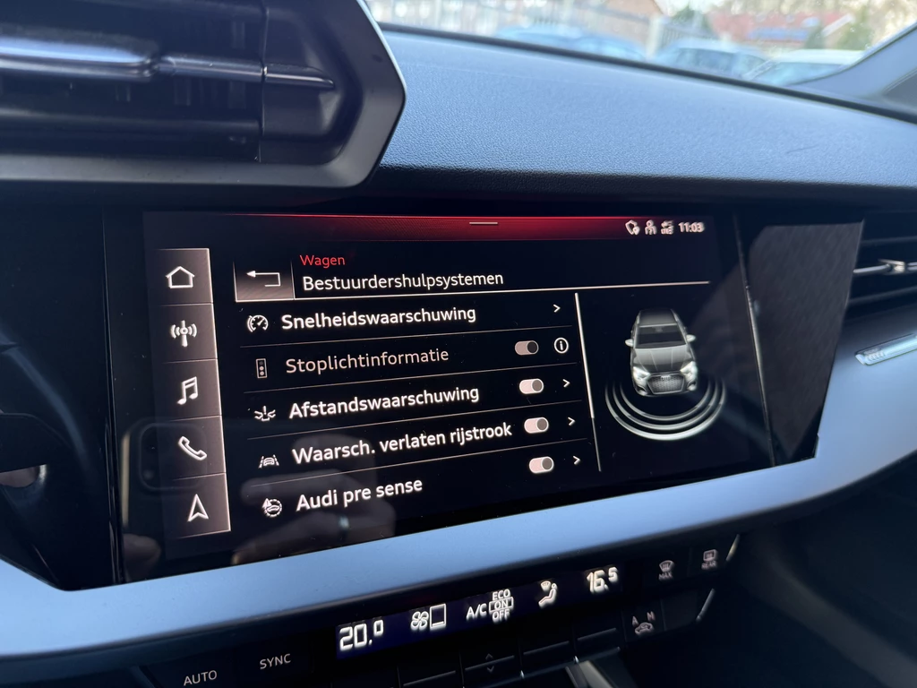 Audi A3 – foto 30