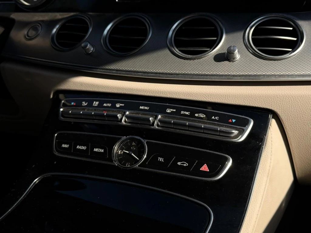 Mercedes-Benz E-Klasse – foto 14