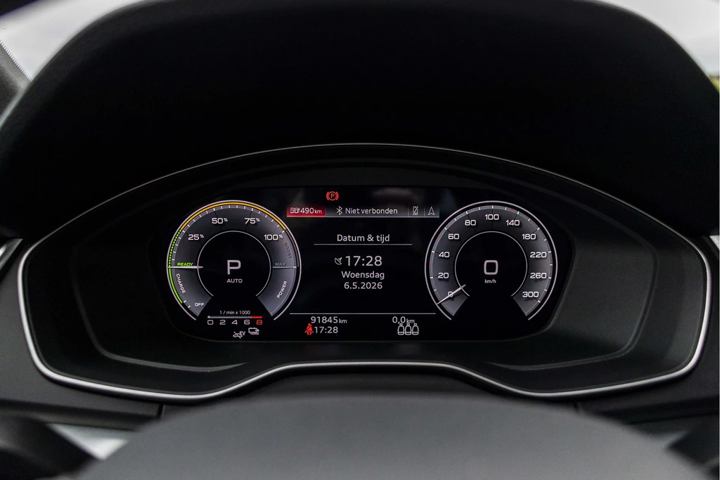 Audi Q5 – foto 11