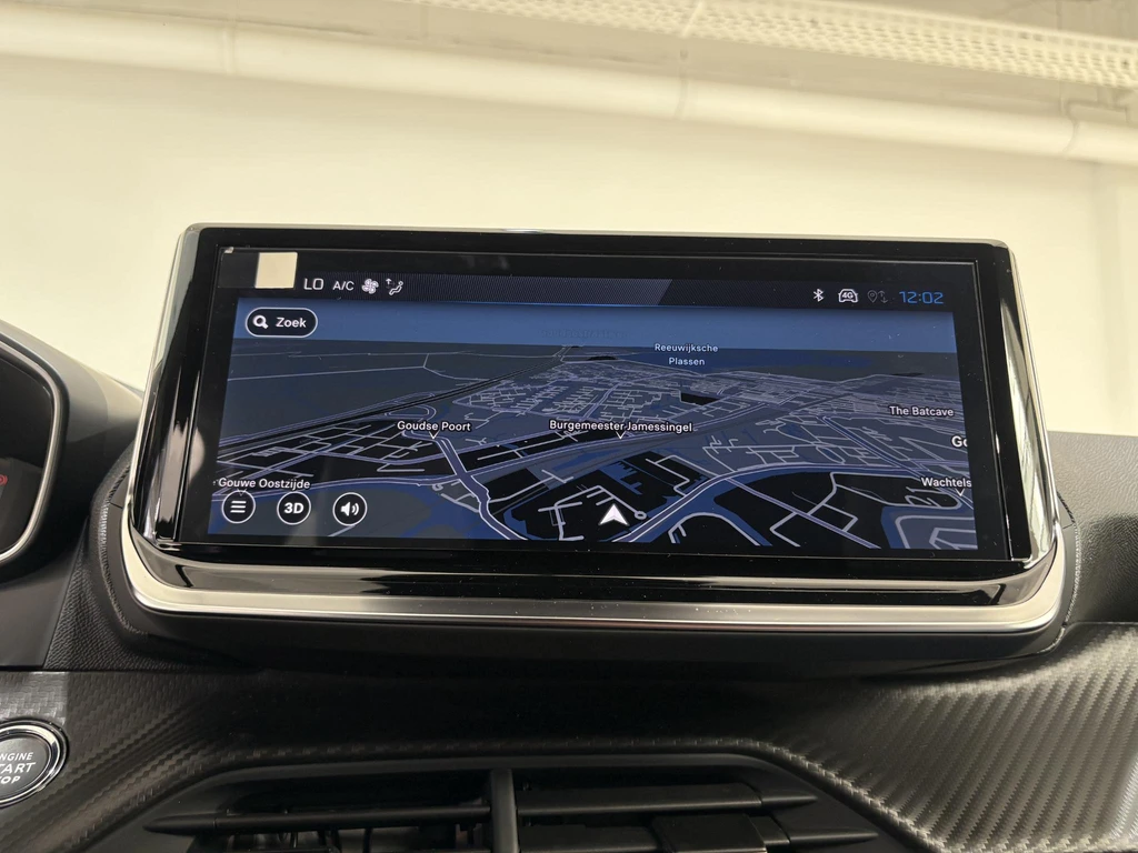 Peugeot 2008 – foto 32