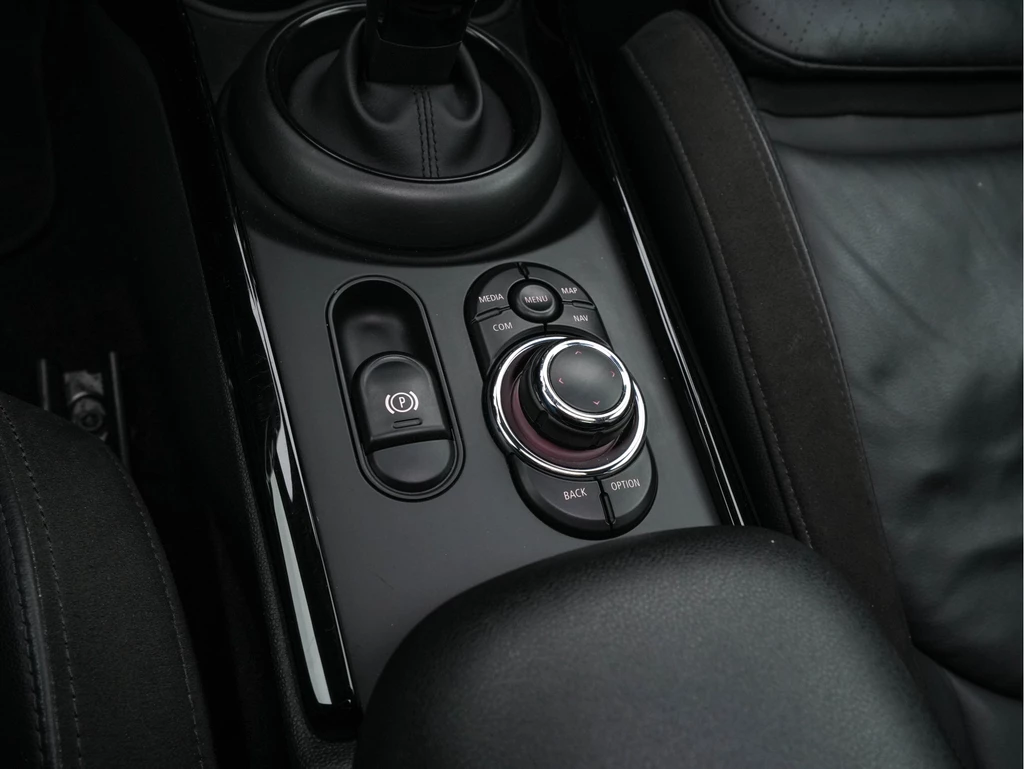 MINI Clubman – foto 12
