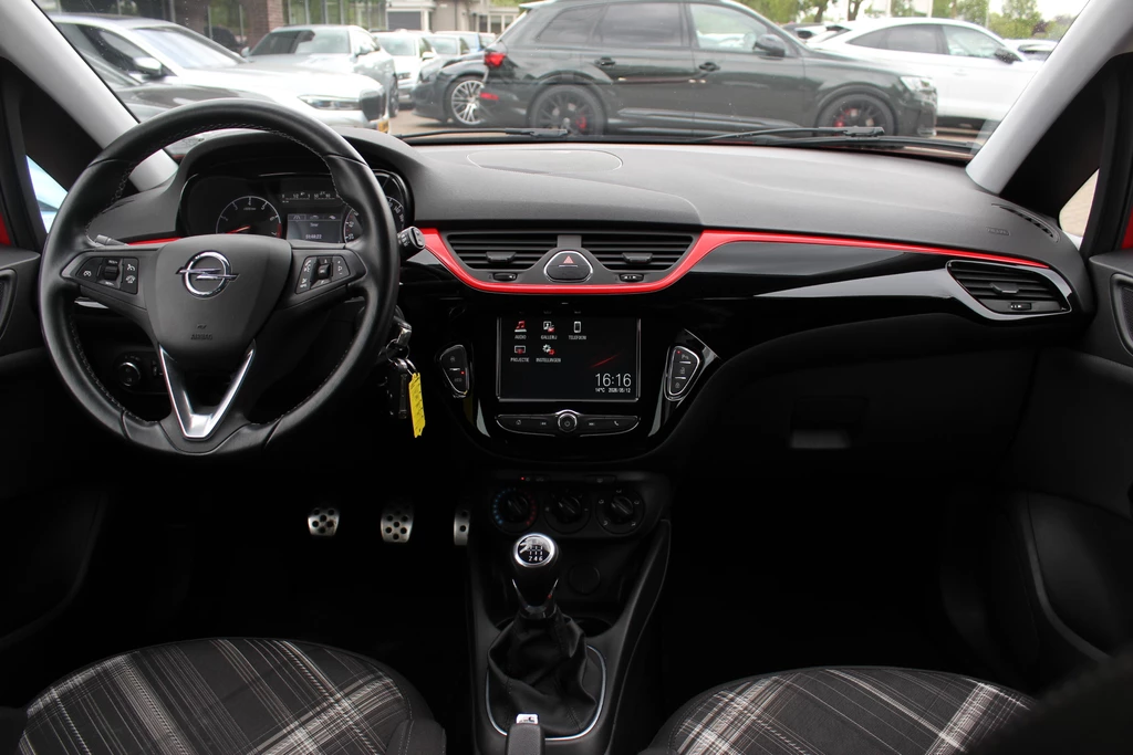 Opel Corsa – foto 9