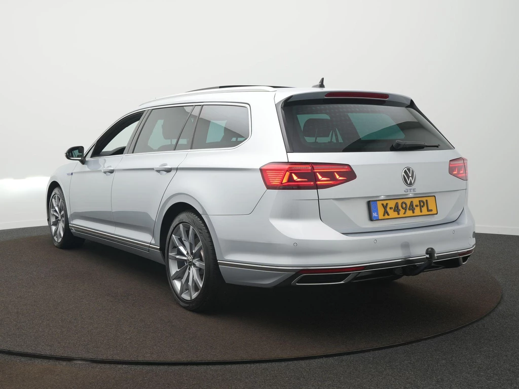 Volkswagen Passat – foto 4