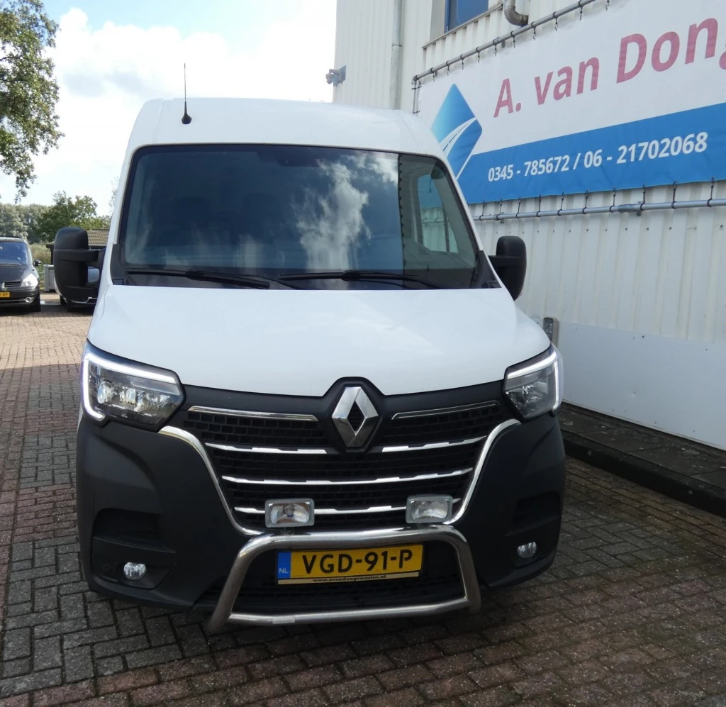 Renault Master – foto 6
