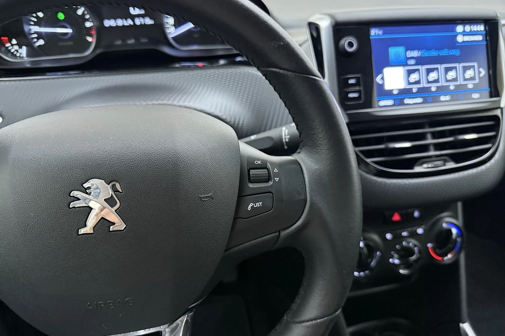 Peugeot 2008 – foto 18