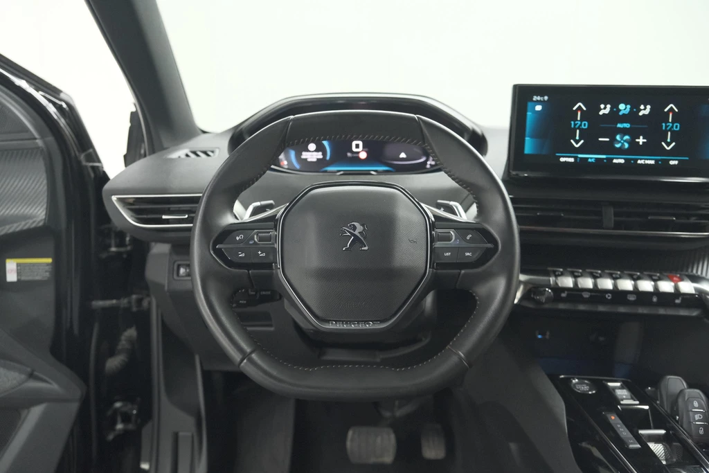 Peugeot 5008 – foto 42