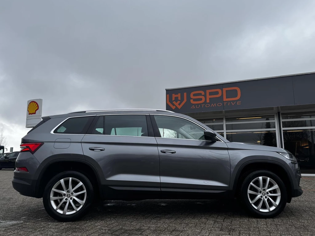 Škoda Kodiaq – foto 5