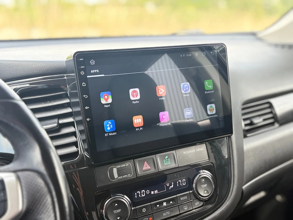 Mitsubishi Outlander – foto 27